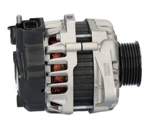 Alternatör 12v 90ah Hyundai Elentra 08 Accent Blue 10- İ20 İ30 Kia Ceed Cerato Kia Carens Soul Kia Venga | Valeo 600703