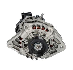 Alternatör 12v 90ah Hyundai Elentra 08 Accent Blue 10- İ20 İ30 Kia Ceed Cerato Kia Carens Soul Kia Venga | Valeo 600703
