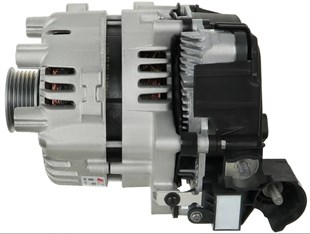 Alternatör 48v 250ah Land Rover Sport | Valeo 615000