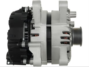 Alternatör 48v 250ah Land Rover Sport | Valeo 615000