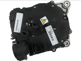 Alternatör 48v 250ah Land Rover Sport | Valeo 615000