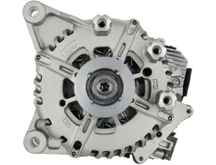 Alternatör 48v 250ah Land Rover Sport | Valeo 615000