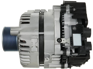Alternatör 48v Psa Cıtroen Peugeot Fıat | Valeo 615006