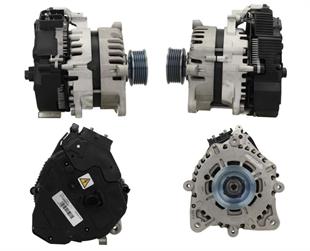 Valeo 615012 Alternatör 48v 250ah Vw Golf Vııı Audi A3 Skoda Leon Octavia Cupra 1.5tsı Etsı | Valeo 615012