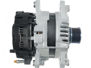 Alternatör 48v 320ah Renault Austral E-tech 200 Hybrıd | Valeo 615015