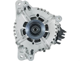 Alternatör 48v 320ah Renault Austral E-tech 200 Hybrıd | Valeo 615015