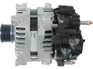 Alternatör 48v 320ah Renault Austral E-tech 200 Hybrıd | Valeo 615015