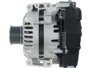 Alternatör 48v 250ah Audı A3 Limousine Sportback | Valeo 615017