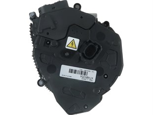 Alternatör 48v 250ah Audı A3 Limousine Sportback | Valeo 615017
