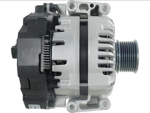 Alternatör 48v 250ah Audı A3 Limousine Sportback | Valeo 615017