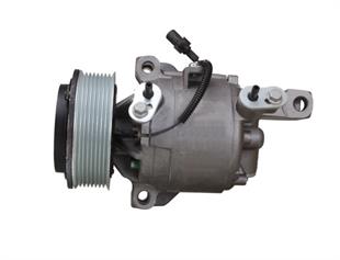 Klima Kompresörü 12v 8kanal New Suzuki Vitara 9520074s00 9520074s00 327642690199 | Valeo 690199