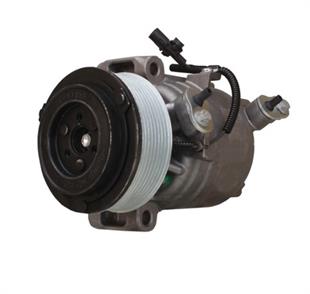 Klima Kompresörü 12v 8kanal New Suzuki Vitara 9520074s00 9520074s00 327642690199 | Valeo 690199
