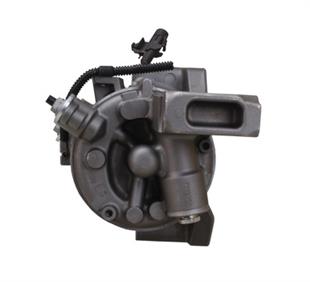 Klima Kompresörü 12v 8kanal New Suzuki Vitara 9520074s00 9520074s00 327642690199 | Valeo 690199