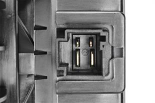 Kalorifer Motoru 24v Mercedes Benz Actros Mp4 Antos Arocs Euro6 Valeo 698576 A0038307108 | Valeo 698576