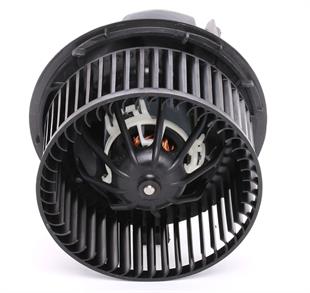 Kalorifer Motoru 12v Renault Megan2 Clio Kango 1.5 Dci -2003 | Valeo 698729