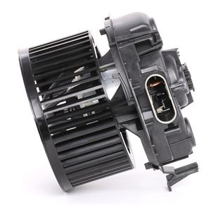 Kalorifer Motoru 12v Renault Megan2 Clio Kango 1.5 Dci -2003 | Valeo 698729