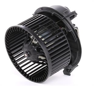 Kalorifer Motoru 12v Renault Megan2 Clio Kango 1.5 Dci -2003 | Valeo 698729