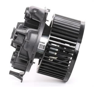 Kalorifer Motoru 12v Renault Megan2 Clio Kango 1.5 Dci -2003 | Valeo 698729