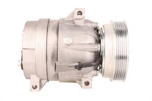 Klima Kompresörü 12v 6pk 125mm Renault Megane I Scenıc I Nissan Interstar Opel Novano Vivaro Renault Master 2, 7700103536 | Valeo 699197