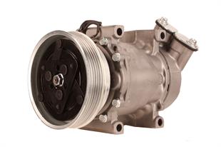 Klima Kompresörü 6pk Renault Clio Kango Megane -8200866443 699218 | Valeo 699218