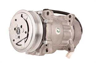 Klima Kompresörü 6pk 119mm Cıtroen Berlıngo 1.9 D 1996-2008/ Jumper Iı 2.2 Hdı 2002-2006/ Xsara Pıcasso 2.0 Hdı 1999-fıat Scudo | Valeo 699236