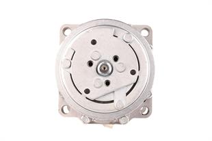 Klima Kompresörü 6pk 119mm Cıtroen Berlıngo 1.9 D 1996-2008/ Jumper Iı 2.2 Hdı 2002-2006/ Xsara Pıcasso 2.0 Hdı 1999-fıat Scudo | Valeo 699236