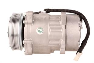 Klima Kompresörü 6pk 119mm Cıtroen Berlıngo 1.9 D 1996-2008/ Jumper Iı 2.2 Hdı 2002-2006/ Xsara Pıcasso 2.0 Hdı 1999-fıat Scudo | Valeo 699236