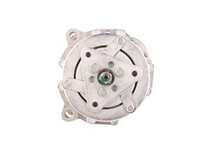 Klima Kompresörü 12v Seat İbiza Cordoba 99-02 Lupo 99-06 Arosa 97-04 | Valeo 699303