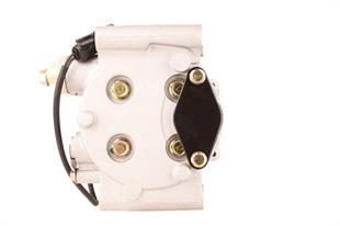 Klima Kompresörü 12v Ford Focus 1 2002-2005 Fıesta V,focus, Fusıon Mazda-tsp0159310 1828202 4cıvata | Valeo 699326
