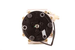 Klima Kompresörü 12v Ford Focus 1 2002-2005 Fıesta V,focus, Fusıon Mazda-tsp0159310 1828202 4cıvata | Valeo 699326