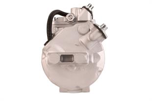 Klima Kompresör 4pk 110mm Audi A4 1.9 Tdı 2.5 Tdı A6 1.9 Tdı Valeo699380 4b0260805m | Valeo 699380