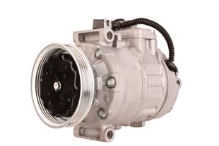 Klima Kompresör 4pk 110mm Audi A4 1.9 Tdı 2.5 Tdı A6 1.9 Tdı Valeo699380 4b0260805m | Valeo 699380