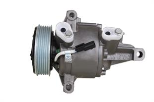 Klima Kompresör 6pk 100mm Dacia Duster 2 1.5dci Sandero 2 1.5dci 2018 Sonrası Oem 926001571r Valeo699498 699498 | Valeo 699498