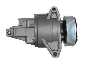 Klima Kompresör 6pk 100mm Dacia Duster 2 1.5dci Sandero 2 1.5dci 2018 Sonrası Oem 926001571r Valeo699498 699498 | Valeo 699498