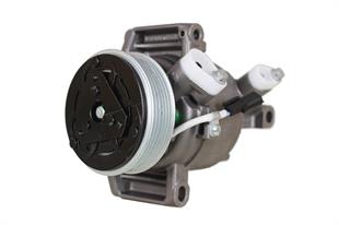 Klima Kompresör 6pk 100mm Dacia Duster 2 1.5dci Sandero 2 1.5dci 2018 Sonrası Oem 926001571r Valeo699498 699498 | Valeo 699498