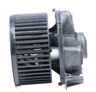 Kalorifer Motoru 12v Megan Clio3 05 Val715056 | Valeo 715056