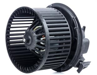 Kalorifer Motoru 12v Megan Clio3 05 Val715056 | Valeo 715056