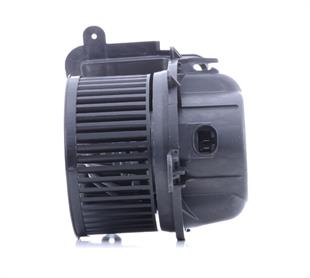 Kalorifer Motoru 12v Renault Clio2 Clıo Thalıa Symbol 2 | Valeo 715229