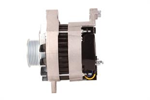Alternatör 12v 70ah Renault Clıo I 91-98 Express 95-98 Rapid 91-98 R19 R21 R11 Expes Europa | Valeo 746030