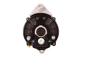 Alternatör 12v 70ah Renault Clıo I 91-98 Express 95-98 Rapid 91-98 R19 R21 R11 Expes Europa | Valeo 746030