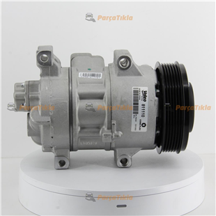 Klima Kompresörü 12v 120mm Toyota Corolla 1.6 1.8 | Valeo 811110