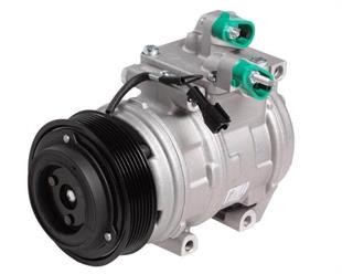 Klima Kompresör 12v 7pk Kia Sorento 2,5 Cdrı 06-11 977013e050 | Valeo 811207
