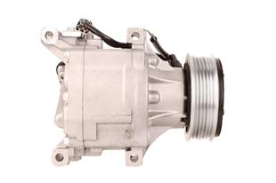 Klima Kompresörü 6pk 93mm Toyota Corolla Avensis Benzinli 1.4,1.6,1.8 Vvtı, 2.0 D-4d 02-07 Dcp50011 Valeo813107 Valeo 813107 | Valeo 813107