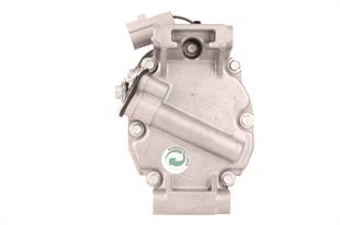 Klima Kompresörü 6pk 93mm Toyota Corolla Avensis Benzinli 1.4,1.6,1.8 Vvtı, 2.0 D-4d 02-07 Dcp50011 Valeo813107 Valeo 813107 | Valeo 813107