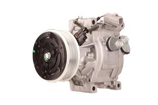 Klima Kompresörü 6pk 93mm Toyota Corolla Avensis Benzinli 1.4,1.6,1.8 Vvtı, 2.0 D-4d 02-07 Dcp50011 Valeo813107 Valeo 813107 | Valeo 813107