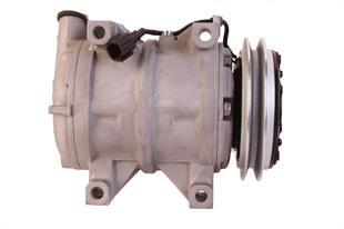 Klima Kompresör V Kayış Nissan Skystar Navara Pıck Up 813109 926002tb0a-92600vk510-92600vl30a-mahle Acp1303000p Valeo 815165 | Valeo 813109
