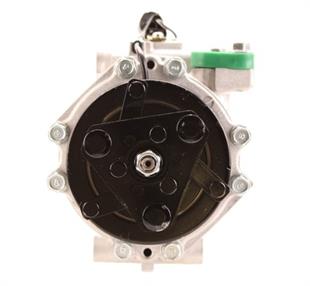 Klima Kompresörü 12v 5pk Mitsubishi Colt Vı | Valeo 813116
