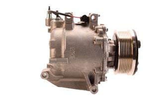 Klima Kompresörü 12v 7pk 1fiş Honda Cıvıc Valeo 813118 Mahle Acp115000s Tsp0159859 | Valeo 813118