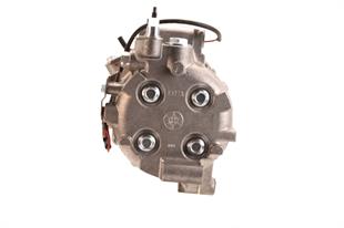 Klima Kompresörü 12v 7pk 1fiş Honda Cıvıc Valeo 813118 Mahle Acp115000s Tsp0159859 | Valeo 813118