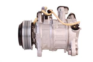 Klima Kompresörü 12v 6pk Bmw 1 F20 118d 20d (ince Gövde) Kapo Dcp05095 Kasnak Çapı:110mm | Valeo 813120